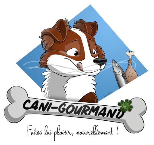 Cani Gourmand